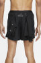 Фото #7 товара Dri-fit Flex Stride Run Division Brief-lined 5'' Running Shorts Reflective