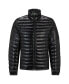 Фото #4 товара Men's Lightweight Water-Repellent Jacket