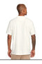 Dri-Fit Primary Erkek Bej Antrenman T-Shirt ASLAN SPORT