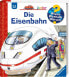 Детская книга "WWWjun9: Die Eisenbahn" Ravensburger, Детская художественная литература - фото #2