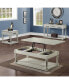 Фото #7 товара Steve Silver Hemingway 50" Lift Top Wooden Farmhouse Coffee Table