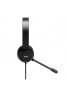 Фото #2 товара 901605 headphones/headset Head-band USB Type-A Black