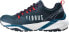 Фото #2 товара Elbrus Męskie buty Elbrus Elmar Gr tile blue/navy/red rozmiar 46