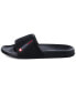 ფოტო #3 პროდუქტის Mens Athletic Comfort Slide Sandals EVA Flip Flops Foam