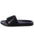 ფოტო #6 პროდუქტის Mens Athletic Comfort Slide Sandals EVA Flip Flops Foam