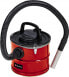 Odkurzacz przemysłowy Einhell Einhell TC-AV 1718 D, ash vacuum cleaner (red/black)