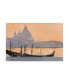 Фото #1 товара Samuel Dixon Venice Watercolors X Canvas Art - 37" x 49"