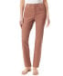 Фото #1 товара Women's Amanda Ultralight Straight-Leg Jeans