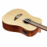 Harley Benton Kahuna CLU-Bass Ukulele LH