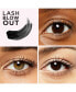 Фото #2 товара Drybar Lash Blowout Volumizing Mascara, 0.24 fl. oz.