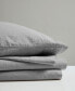 Фото #10 товара Pre-Washed 4-Pc. Sheet Set, Full