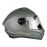 Фото #3 товара AXXIS FF112C Draked Solid V.2 A12 full face helmet