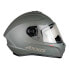 AXXIS FF112C Draked Solid V.2 A12 full face helmet