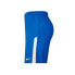 Фото #3 товара мужские шорты спортивные синие футбольные Nike League Knit II