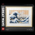 Фото #1 товара Конструктор пластиковый Lego Hokusai  Große Welle