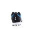 Фото #7 товара Inov-8 Trailtalon 235 000714-BLNYWH Mens Blue Canvas Athletic Hiking Shoes 8