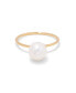 Ellery Mother of Pearl Ring