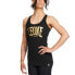 LEONE1947 DNA sleeveless T-shirt