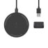 Фото #2 товара BELKIN Wireless Charging Pad With Micro USB Cable / No PSU 10W