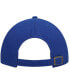 Men's Blue Dallas Mavericks Legend MVP Adjustable Hat