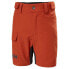 Фото #1 товара HELLY HANSEN Jr Marka Tur Shorts