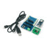 Фото #5 товара Комплект машинного обучения Arduino Tiny Machine с Arduino Nano 33 BLE Sense Lite - AKX00028