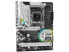 Фото #8 товара ASRock B650E STEEL LEGEND WIFI AM5 ATX Motherboard, 4 slots DDR5, PCIE 5.0 x16,