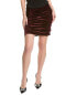 Фото #1 товара 1.State Velvet Mini Skirt Women's