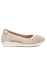 ფოტო #1 პროდუქტის Women's Ballet Flats By