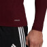 Фото #6 товара ADIDAS Team Base long sleeve T-shirt