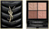 Lidschatten-Palette - Yves Saint Laurent Couture Mini Clutch Eyeshadow Palette 300 - Kasbah Spices