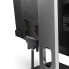 Фото #4 товара Alogic Premium VGA (M) to DVI (F) Adapter - Male to Female - Retail Blister Packaging - VGA - DVI - Black
