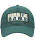 Men's Green Colorado State Rams Positraction Snapback Hat