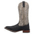 Фото #3 товара Laredo Isaac Square Toe Cowboy Mens Size 12 2E Casual Boots 7910