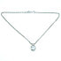 ფოტო #1 პროდუქტის DEMARIA DMC6110453-NE Necklace