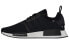 Adidas originals NMD_R1 Japan Boost Black S81847 Sneakers