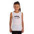 Фото #2 товара SOFTEE Momentum sleeveless T-shirt