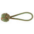 FREEDOG One Handle Rope Ball Christmas Toy 30 cm