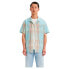 Levi´s ® Cubano Short Sleeve Shirt