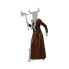 Фото #1 товара Маскарадные костюмы для взрослых Викинг-девушка M/L