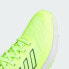 Фото #9 товара Мужские кроссовки adidas ZG23 Vent Golf Shoes (Зеленые)