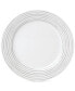 Фото #1 товара Charlotte Street East Grey Collection Dinner Plate