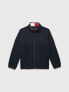 Фото #1 товара Kids' Mockneck Windbreaker