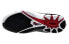 Reebok Blast White Black Red M41941 Sneakers