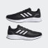 Фото #8 товара Мужские кроссовки для бега adidas Run Falcon 2.0 Shoes (Черные)