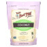 Фото #1 товара Shredded Coconut, Unsweetened, 12 oz (340 g)