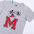 CERDA GROUP Mickey short sleeve T-shirt
