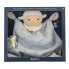 Фото #5 товара Детский товар для сна KALOO My Big Calming Sheep doudou