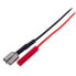EMG Battery Cable 7"