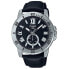 Фото #1 товара CASIO MTPVD200L1B watch